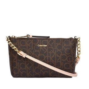 Calvin klein crossbody